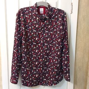 Classic  Zara  Men's slim fit shirt size XL